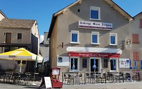 Auberge Saint Jacques Saint Alban Sur Limagnole